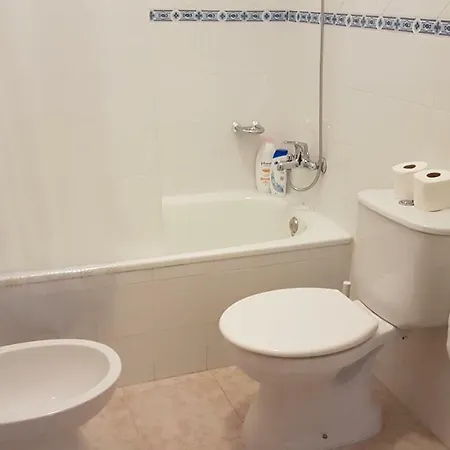 Mucifal D Σπίτι διακοπών *
