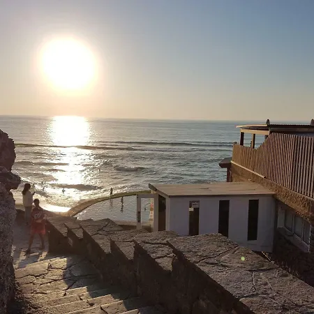 Nyaraló Mucifal D Sintra
